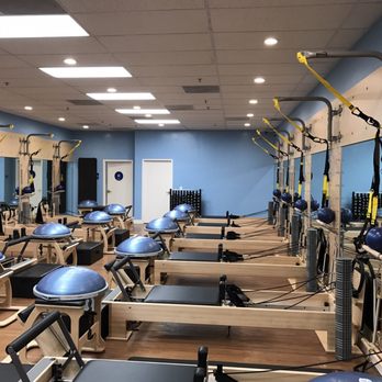 Club Pilates - Gym - Pilates Near Me - San Jose, California Club Pilates - Gym - Pilates Near Me - San Jose, California