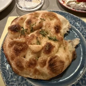 Shukette - Frena - Middle Eastern Near Me - New York, New York