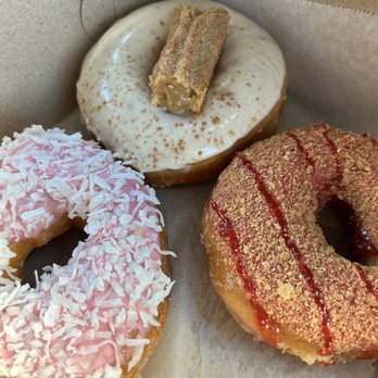 Glaze Doughnuts - Donuts Near Me - Las Vegas, Nevada