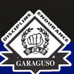 Garaguso Black Belt Leadership Academy - Garaguso Karate logo