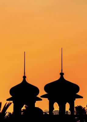 Luna Park Melbourne by null