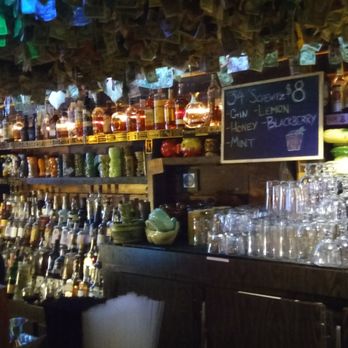 Forbidden Island - Tiki Bars Near Me - Alameda, California