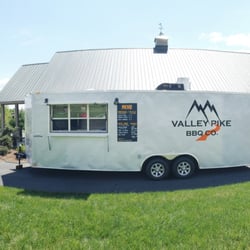 Valley Pike BBQ