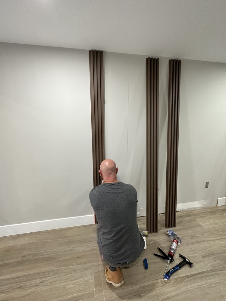 ELITE WALL SOLUTIONS Updated August 2024 37 Photos 612 Bedford