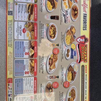 Waffle House - Breakfast & Brunch Near Me - Ft Lauderdale, Florida Waffle House - Breakfast & Brunch Near Me - Ft Lauderdale, Florida