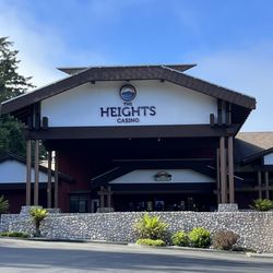 The Heights Casino