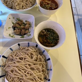 Shugetsu - Ramen Near Me - Fremont, California