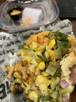 Guac Time - Brooklyn