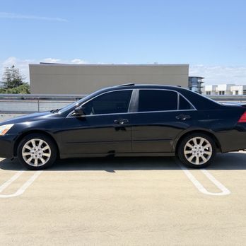 Tint Tech - Car Window Tinting Near Me - San Jose, California