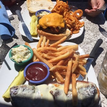 Billy's Beach Cafe - Mexican Burger top, Veggie Tidbit - American Near Me - Long Beach, New York Billy's Beach Cafe - Mexican Burger top, Veggie Tidbit - American Near Me - Long Beach, New York