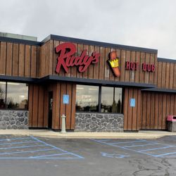 Rudy's Hot Dog - Storefront for Rudy's Holland