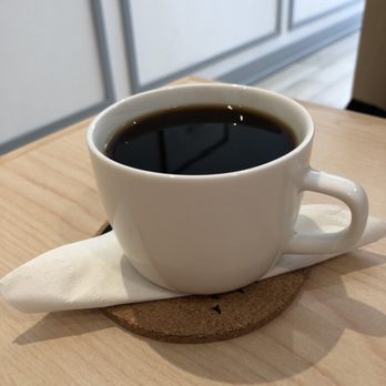 Platform Espresso Bar - Coffee & Tea Near Me - Markham, Ontario