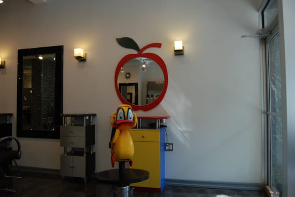 Studio Diva Salon & Spa by null