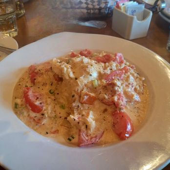 Cafe Monte - Seafood & Grits - French Near Me - Charlotte, North Carolina