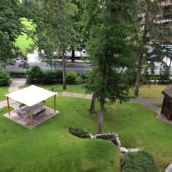 Miramonti Park Hotel - Aussicht