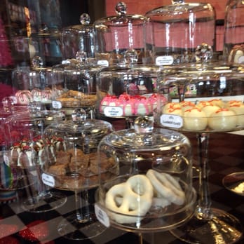 Pinkitzel - Cupcakes Near Me - Tulsa, Oklahoma