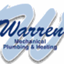 Warren Mechanical Plumbing and Heating