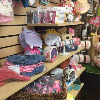 B Unique Boutique - Kids - Jewelry Near Me - Sanibel, Florida