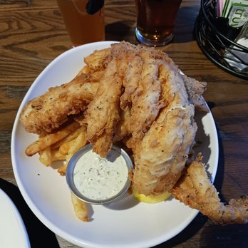 Bosque Brewing Co - Heights Public House - Fish & Chips. - Breweries Near Me - Albuquerque, New Mexico Bosque Brewing Co - Heights Public House - Fish & Chips. - Breweries Near Me - Albuquerque, New Mexico