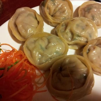 Musiro - steamed mandoo - Korean Near Me - Carrollton, Texas Musiro - steamed mandoo - Korean Near Me - Carrollton, Texas