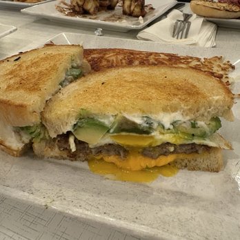 Anna's House - Byron Center - Cook's Sandwich - Breakfast & Brunch Near Me - Byron Center, Michigan Anna's House - Byron Center - Cook's Sandwich - Breakfast & Brunch Near Me - Byron Center, Michigan