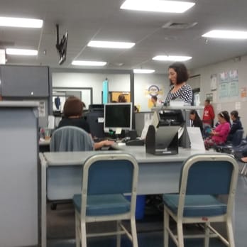 DMV - A day at DMV... - Departments of Motor Vehicles Near Me - Sacramento, California