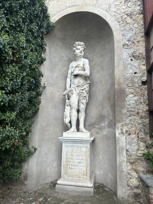 Giusti Garden by null