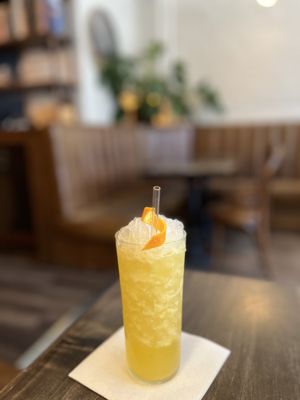 Bar Pompette by null