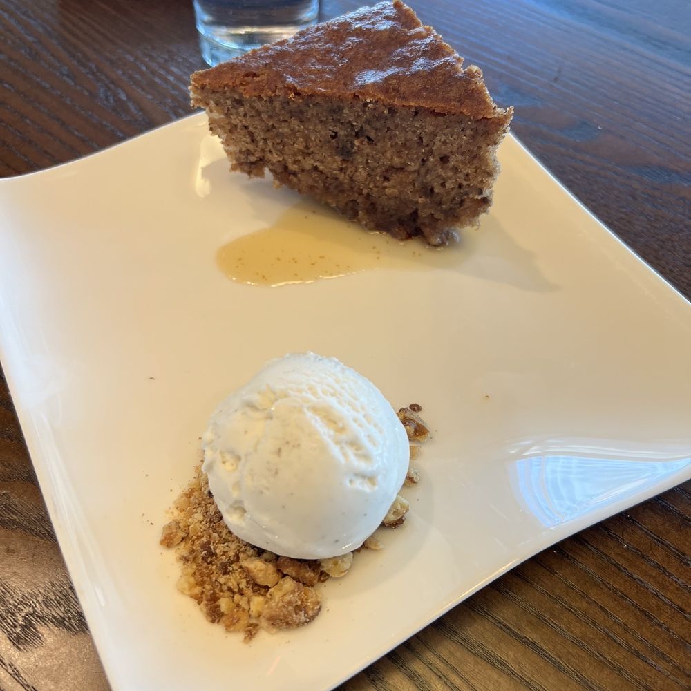 Limani Grille - Cake - Bars Near Me - Boston, Massachusetts Limani Grille - Cake - Bars Near Me - Boston, Massachusetts