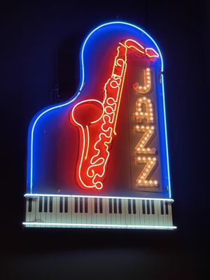American Jazz Museum by null