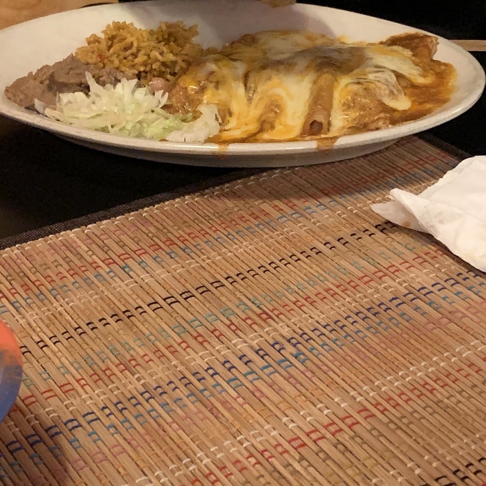 Beanies Mexican Restaurant - My husbands enchiladas - Mexican Near Me - Port Washington, Wisconsin Beanies Mexican Restaurant - My husbands enchiladas - Mexican Near Me - Port Washington, Wisconsin