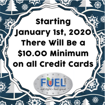 Fuel Your Body Cafe - ughhhhhhh - Breakfast & Brunch Near Me - Hicksville, New York