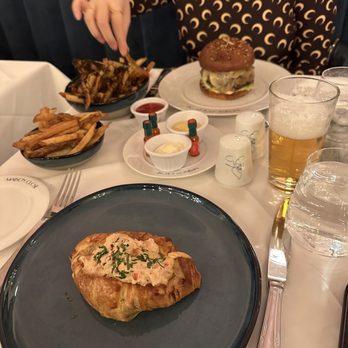 Maison Close Restaurant - Brunch - French Near Me - New York, New York Maison Close Restaurant - Brunch - French Near Me - New York, New York