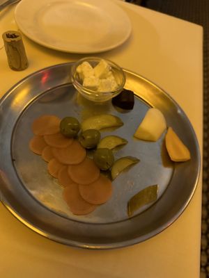 Habibi The Restaurant by null