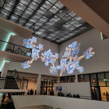 Van Gogh Museum - Museums Near Me - Amsterdam, New Hampshire