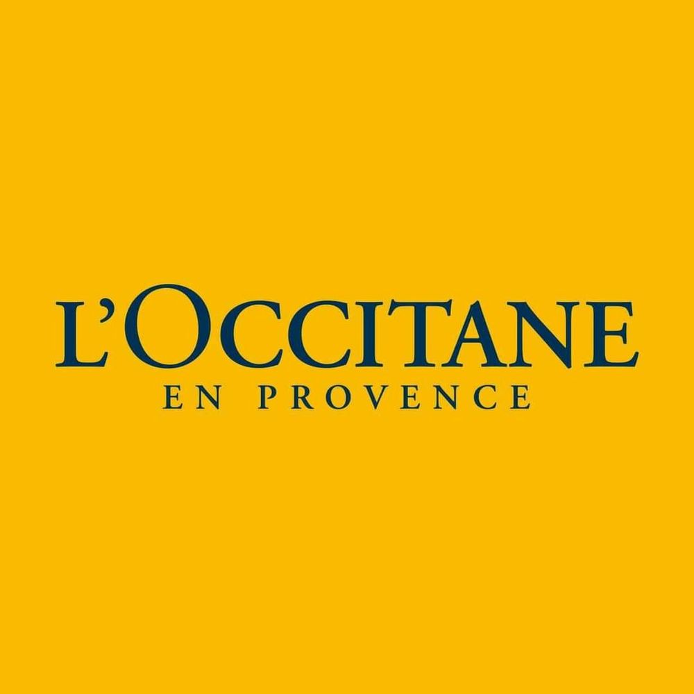 L'Occitane gift card