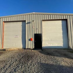 A&M Auto Repairs - Shop