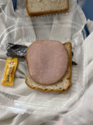 Methodist Hospital by null