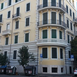 THE WOMAN IN WHITE - Bridal - Via Tagliamento 14, Roma, Italy - Phone  Number - Yelp