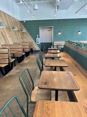 Shake Shack Cedar Park by null