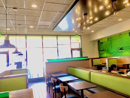 Tulsi Indian Eatery (Westwood) by null