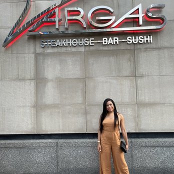 Vargas - Steakhouses Near Me - Montreal, Quebec Vargas - Steakhouses Near Me - Montreal, Quebec