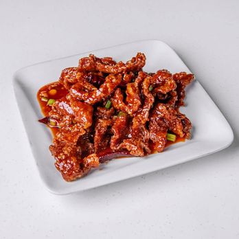 iWok Chinese Kitchen - Orange Peel Chicken - Chinese Near Me - Chula Vista, California iWok Chinese Kitchen - Orange Peel Chicken - Chinese Near Me - Chula Vista, California