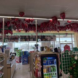 Dollar Tree - With Valentine's Day approaching.