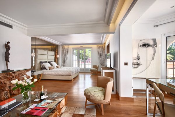 Hôtel Villa Miraé by Inwood Hotels by null