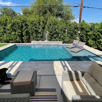 Thunderbird Pools & Spas - Hot Tub & Pool Near Me - Surprise, Arizona
