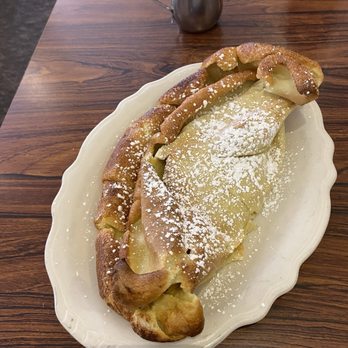 Millie's Pancake Haus - Dutch pancake - Breakfast & Brunch Near Me - Tucson, Arizona