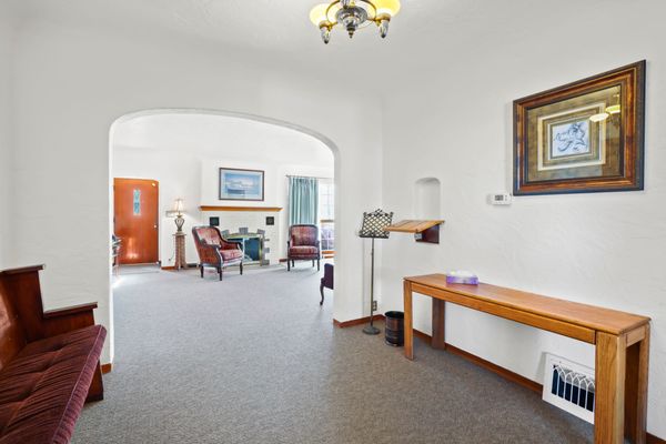 Funeral Home Accent Funeral Home And Cremation Meridian