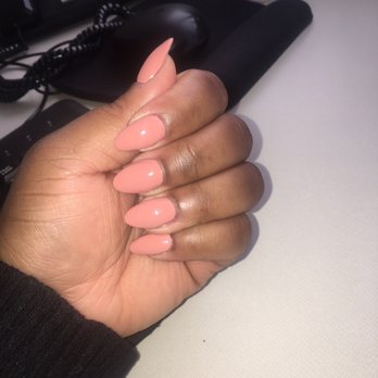 Lavender Nail Spa - Both Jason and Kelsey are AMAZING! Nails are always beautiful and feet are always soft! Highly recommend them! - Nail Salons Near Me - Antioch, Tennessee