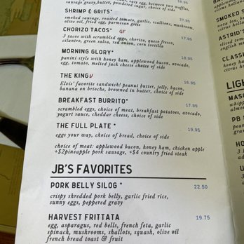 The Hideout Kitchen - Menudo - New American Near Me - Lafayette, California